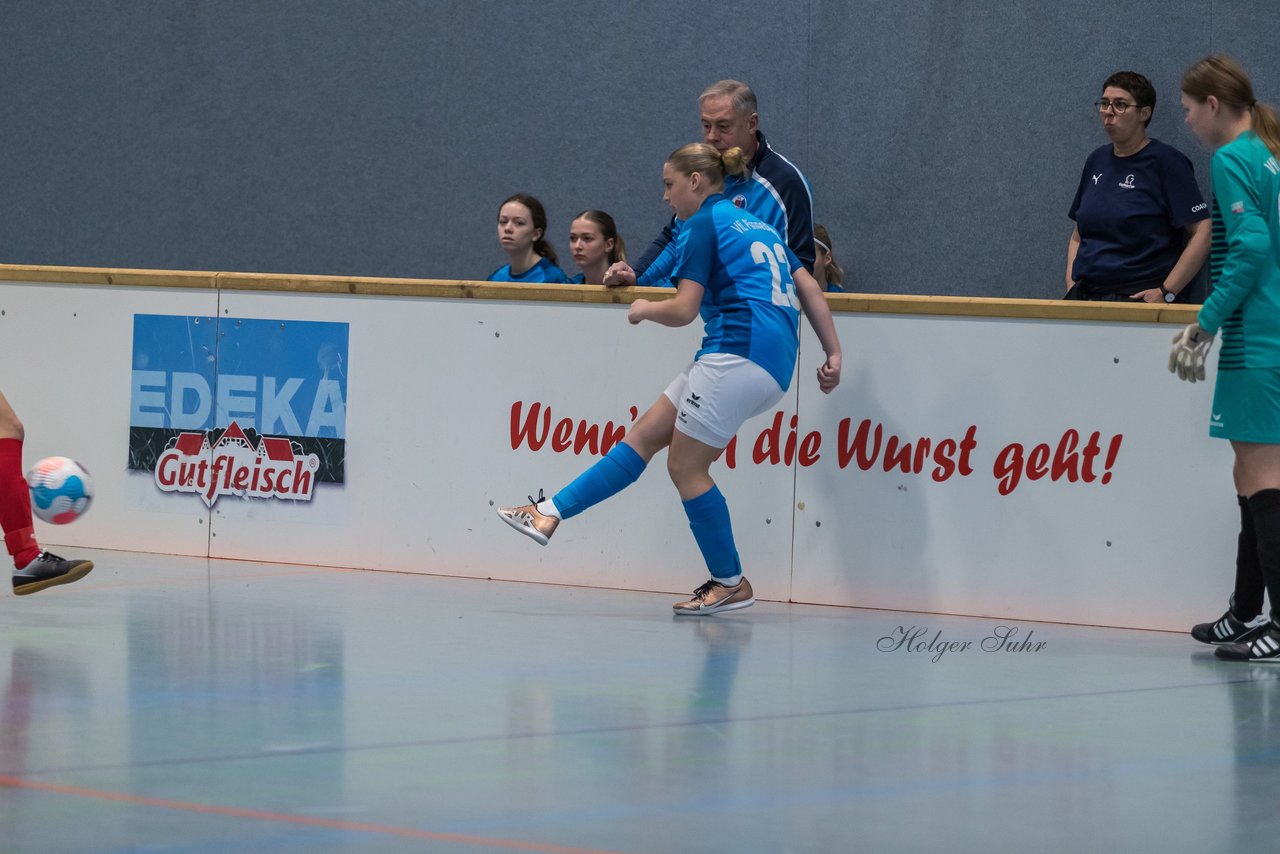 Bild 242 - wBJ Loewinnen-Cup